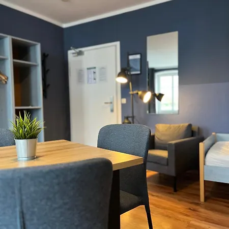 Blue Doors Ktv