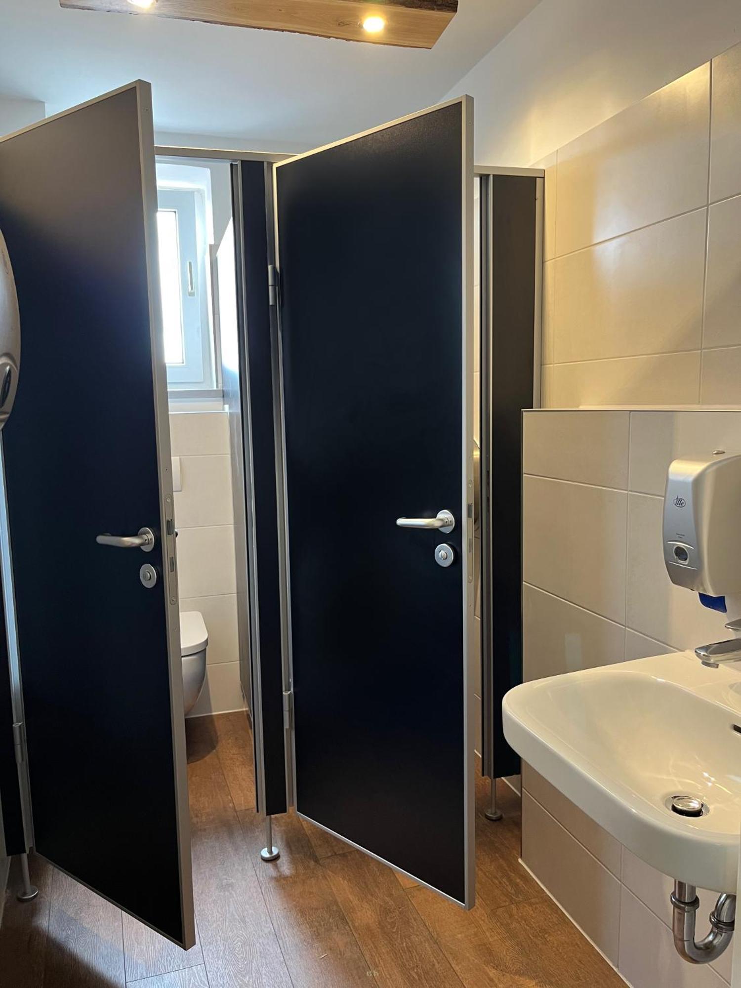 Hostel Blue Doors Ktv Rostock