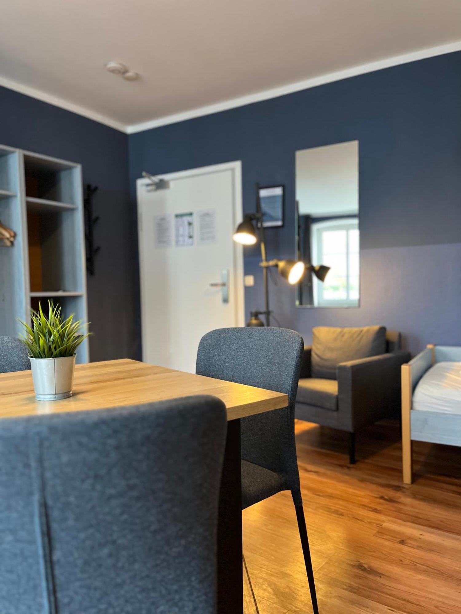 Blue Doors Ktv