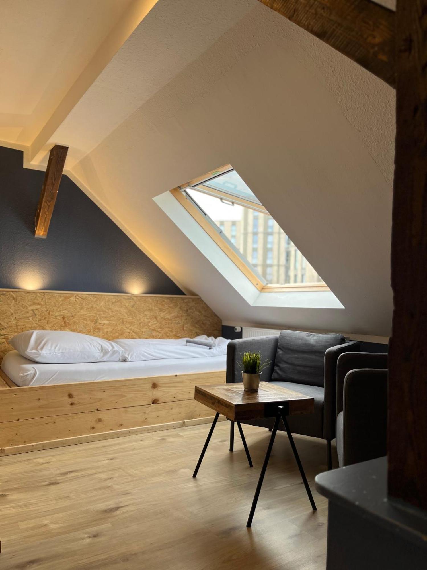 Blue Doors Ktv Rostock