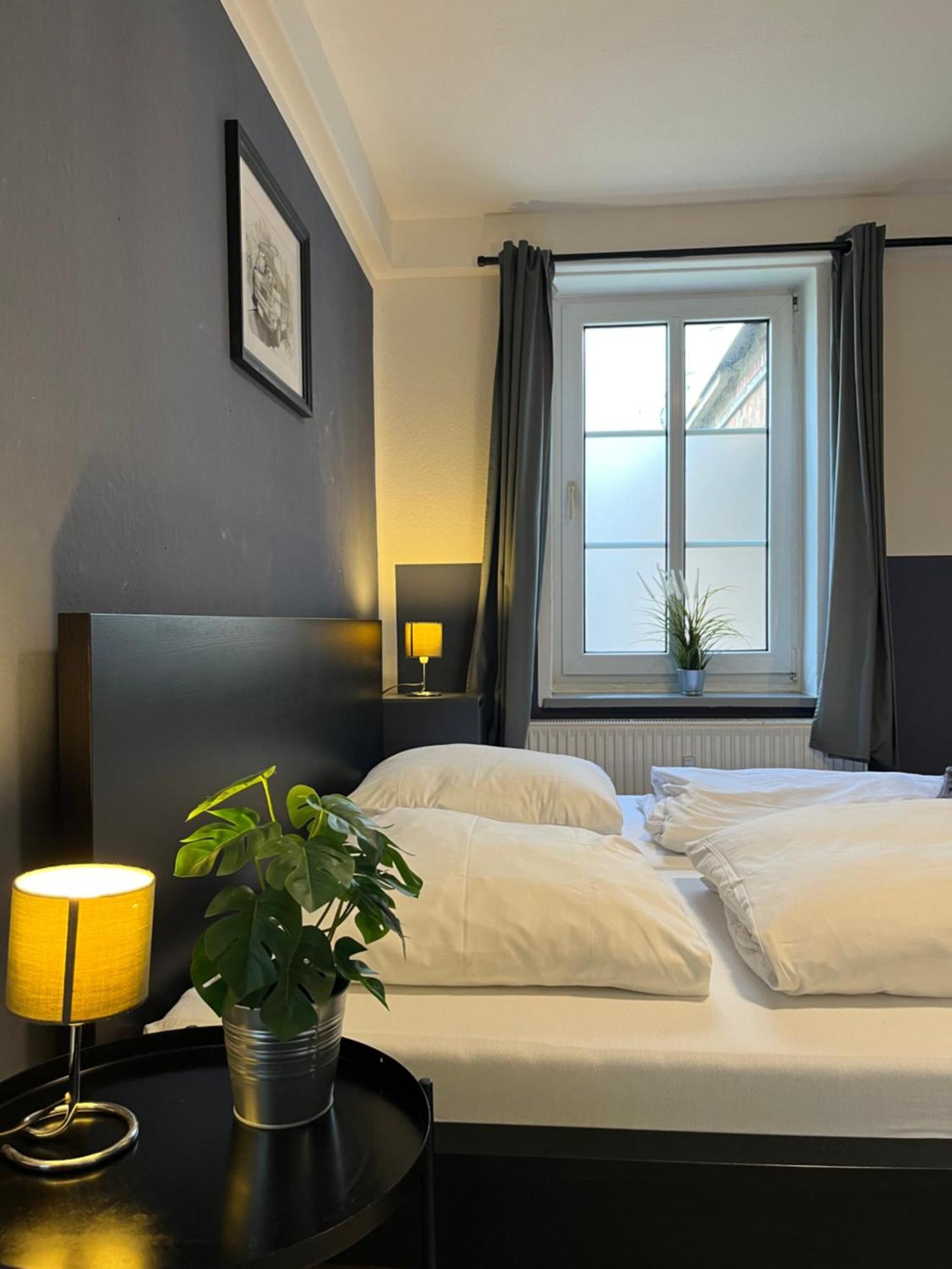 Hostel Blue Doors Ktv Rostock