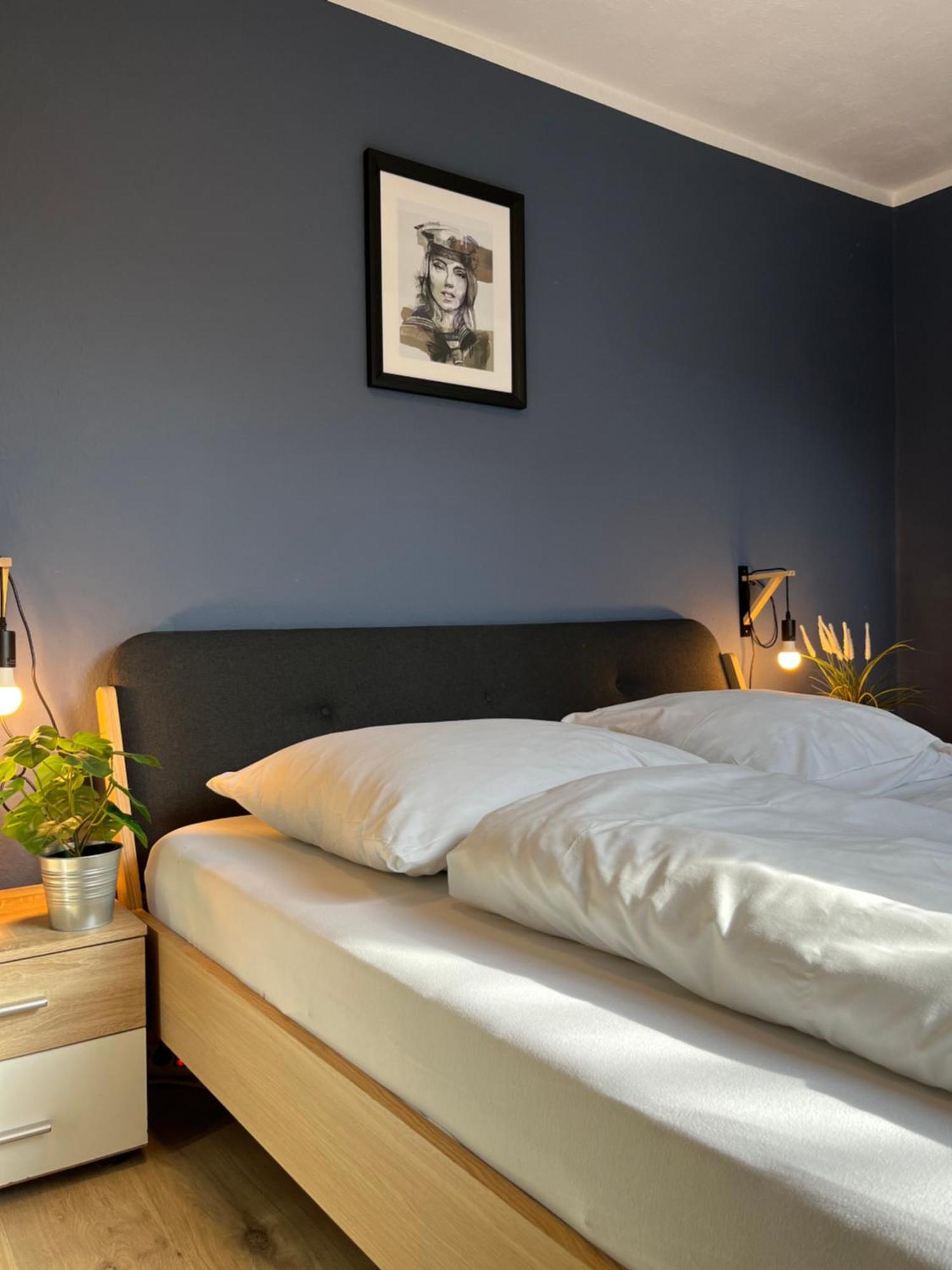 Blue Doors Ktv Hostel Rostock