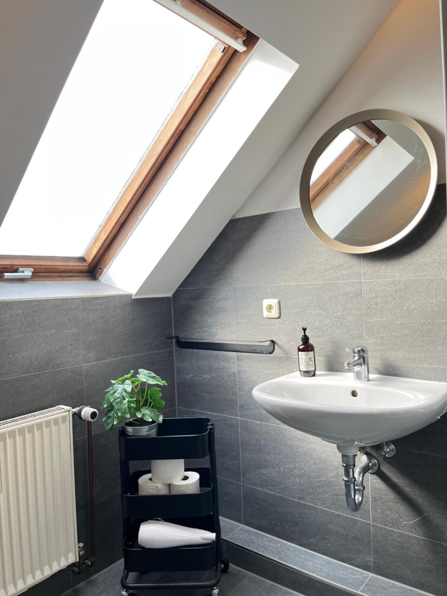 Hostel Blue Doors Ktv Rostock