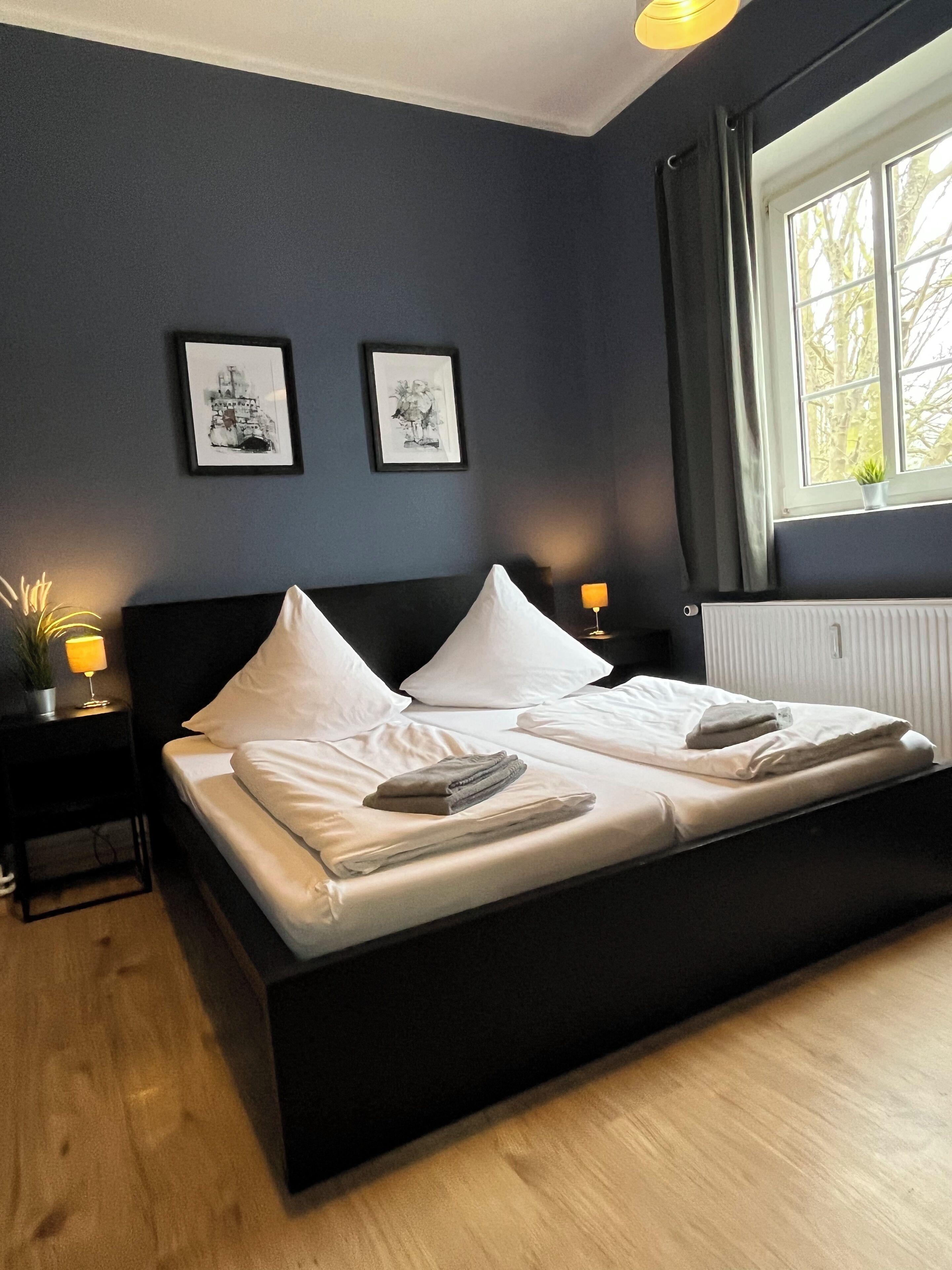 Hostel Blue Doors Ktv