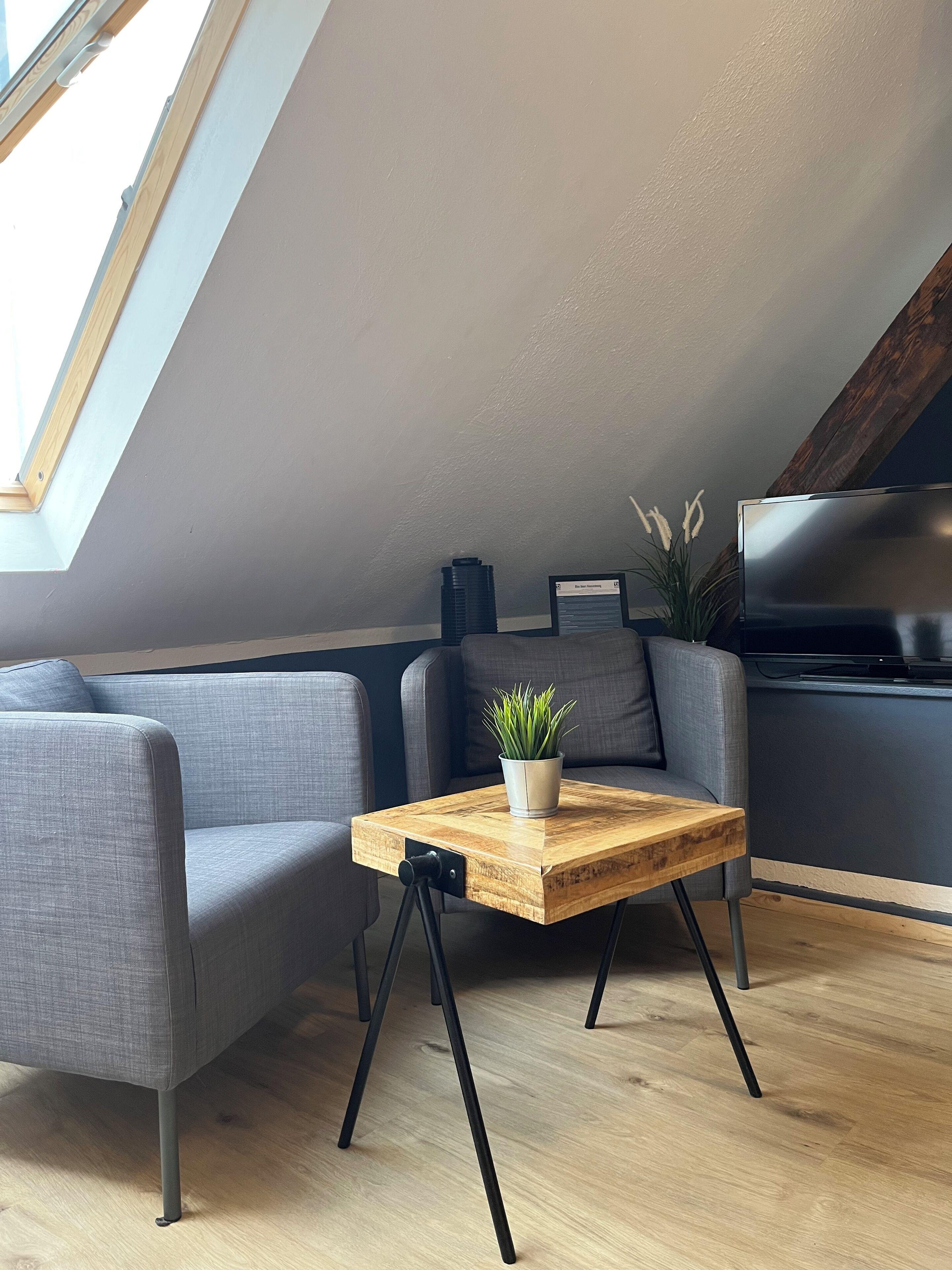 Blue Doors Ktv Rostock